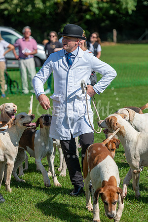 HE Recreation Ground, Great Thurlow, Thurlow Fayre. Picture by M