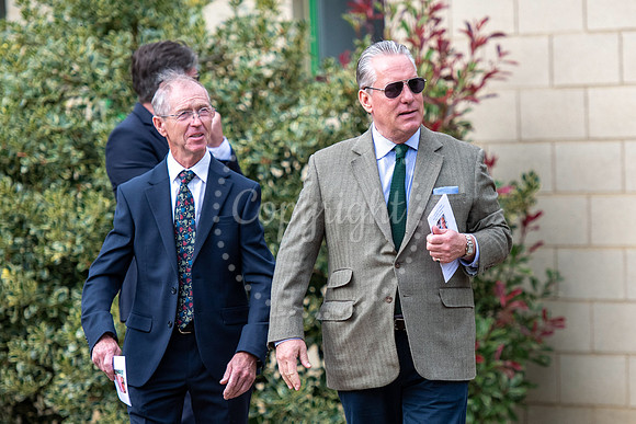 NJ West Suffolk crematoriumFuneral service of former top jockey