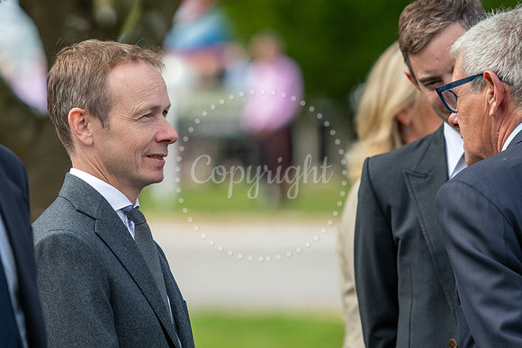 NJ West Suffolk crematoriumFuneral service of former top jockey