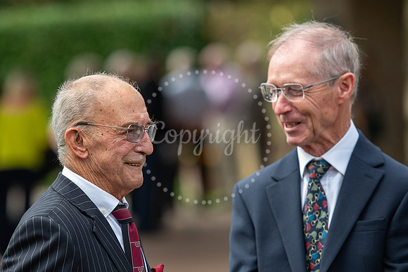 NJ West Suffolk crematoriumFuneral service of former top jockey