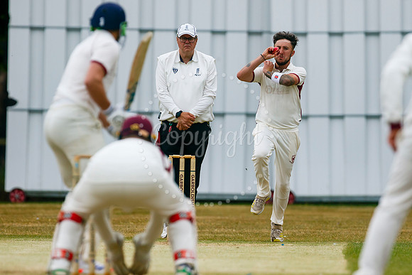 Garboldisham v Old Buckenham