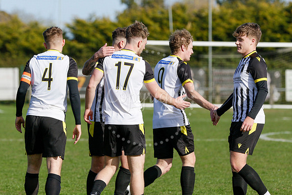Harleston Town vs Lakenheath