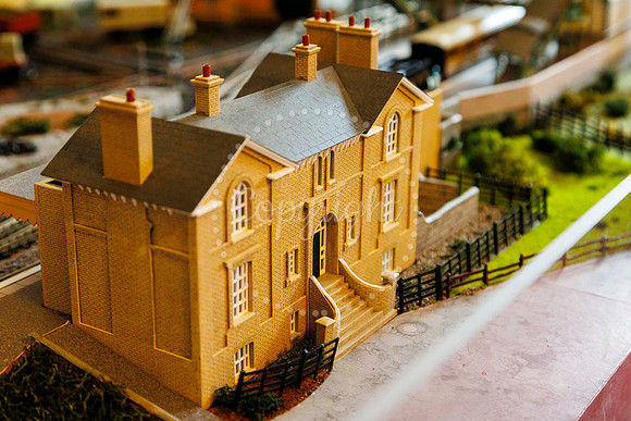 Heritage Open Day exhibition held at the Swan Hotel