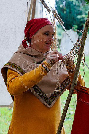 Heritage Open Day Meet the Anglo-Saxons