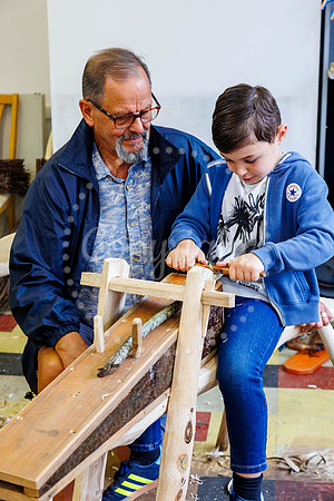 Heritage Open Day designermakers21