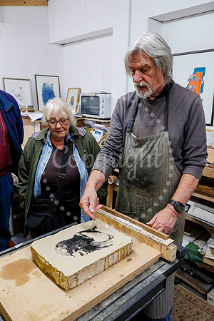 Heritage Open Day designermakers21