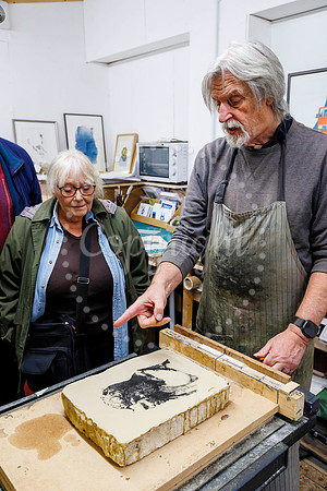 Heritage Open Day designermakers21