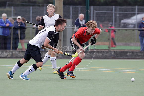 Harleston Mapgies Men’s II v Cambridge City Men’s II