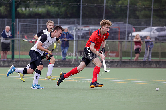 Harleston Mapgies Men’s II v Cambridge City Men’s II