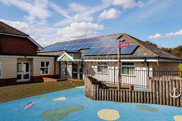 Bressingham Primary School