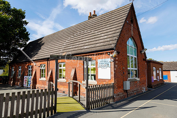Bressingham Primary School