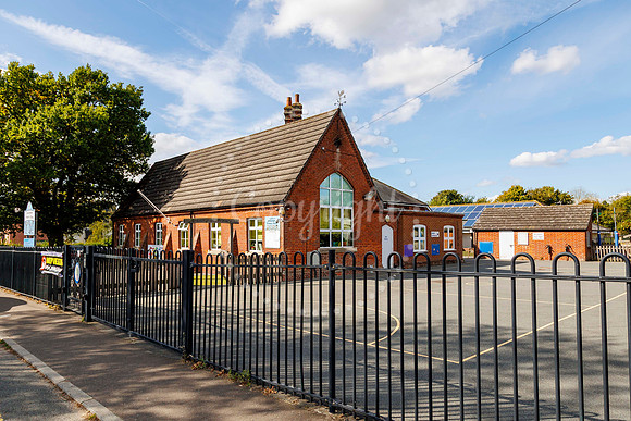 Bressingham Primary School