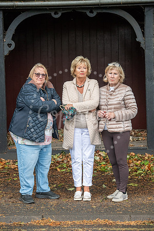 BFP Great Barton bus stop on A134Concerns have been raised over