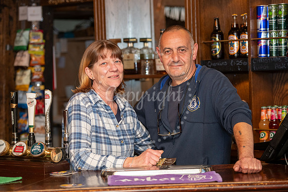 BFP The Pykkerell pub, 38 High St, Ixworth, Bury Saint Edmunds L