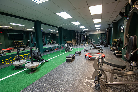 HE Rep Rack Fitness, 40 High Street, Haverhill, Brand new member