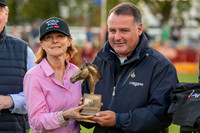 NJ NewmarketHenry Cecil Open weekend/ yards open and events on