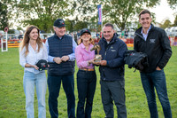 NJ NewmarketHenry Cecil Open weekend/ yards open and events on
