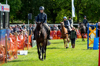NJ NewmarketHenry Cecil Open weekend/ yards open and events on