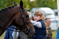 NJ NewmarketHenry Cecil Open weekend/ yards open and events on