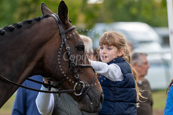 NJ NewmarketHenry Cecil Open weekend/ yards open and events on