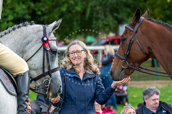 NJ NewmarketHenry Cecil Open weekend/ yards open and events on