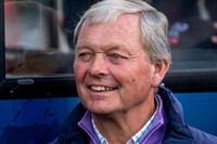 NJ NewmarketHenry Cecil Open weekend/ yards open and events on