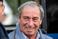 NJ NewmarketHenry Cecil Open weekend/ yards open and events on