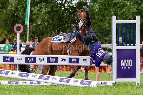NJ NewmarketHenry Cecil Open weekend/ yards open and events on