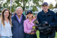 NJ NewmarketHenry Cecil Open weekend/ yards open and events on