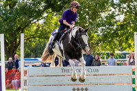 NJ NewmarketHenry Cecil Open weekend/ yards open and events on