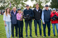 NJ NewmarketHenry Cecil Open weekend/ yards open and events on