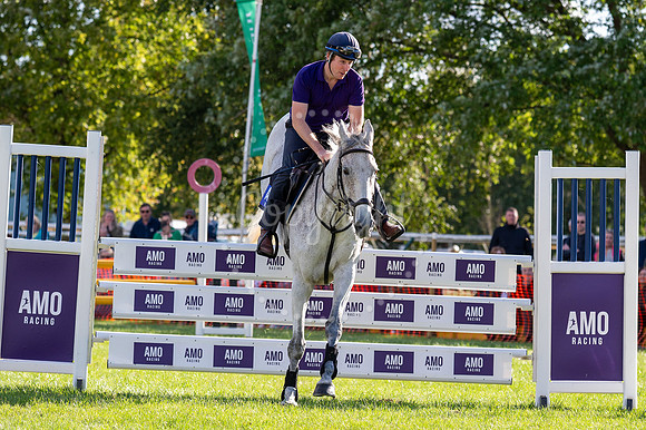 NJ NewmarketHenry Cecil Open weekend/ yards open and events on