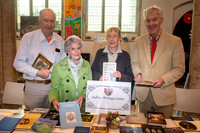 SFP Sudbury Town Council running heritage events weekend across