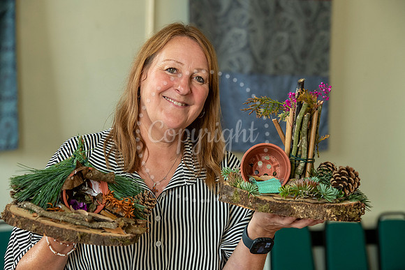 SFP Sudbury Town Council running heritage events weekend across