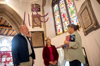 SFP Sudbury Town Council running heritage events weekend across