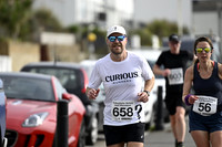 20th Folkestone Rotary Half Marathon 2025