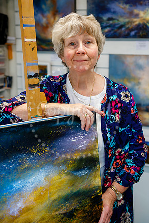 Open Studios South Breckland Art Trail