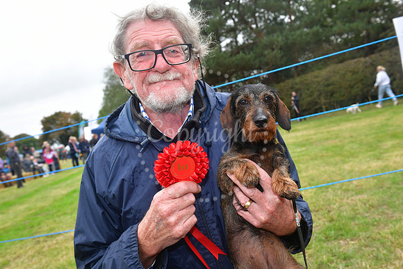 Collingham Show
