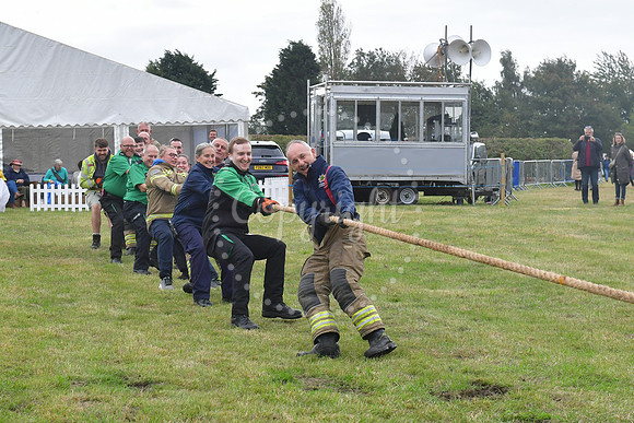 Collingham Show