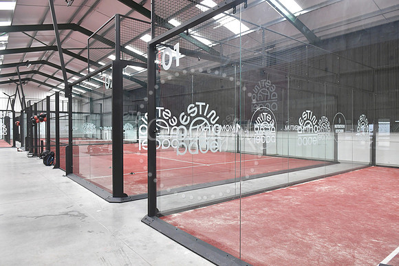 Destino Padel open day