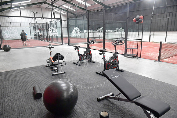Destino Padel open day