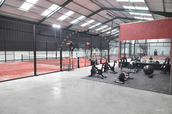Destino Padel open day