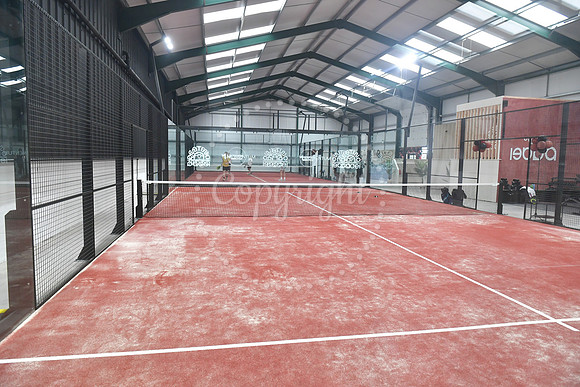 Destino Padel open day