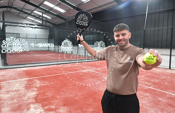 Destino Padel open day