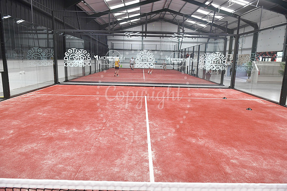 Destino Padel open day
