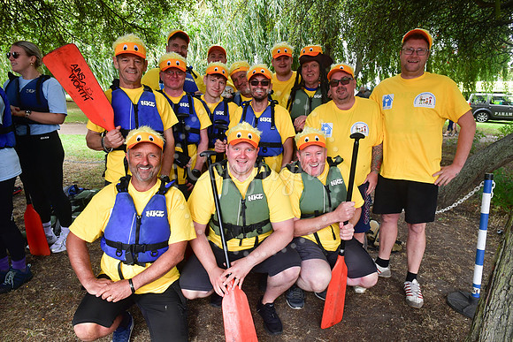 Newark Dragon Boat Festival