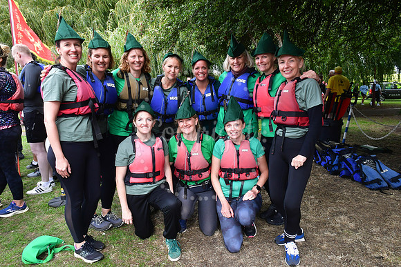 Newark Dragon Boat Festival