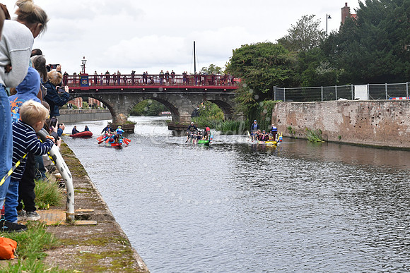 Newark Dragon Boat Festival