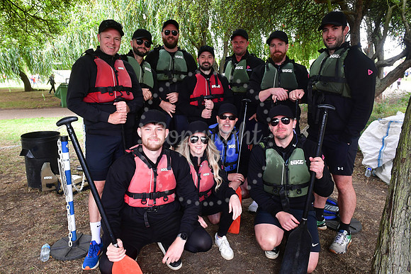 Newark Dragon Boat Festival