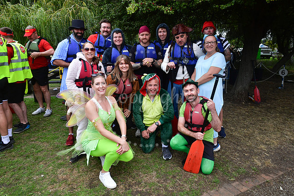 Newark Dragon Boat Festival